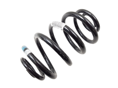 Spiralfjeder Bag Original Renault Clio II Thalia 8200844169