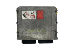 Styreenhed LPG 67R011002 110R001001 031001 FLY SF BRC 52863