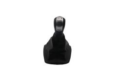 Gearknop Gør Skoda Octavia 2 1Z0711141L 77111639802 DPA