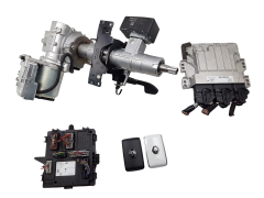 Startpakke Renault Clio 5 237102703S 284B13925R 488105379R 1.3 TCE 0km 24