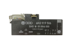 Styreenhed 6K0919506 898846000 Audi Volkswagen 58263