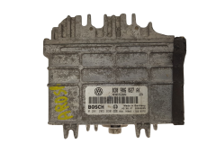 Styreenhed 030906027AK 0261203930 VW Seat Bosch 2799 Styreenhed 030906027AK 0261203930 VW Seat Bosch 2799