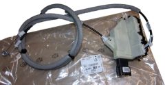 Dørlåsemekanisme Venstre Ny Original 9808417080 Citroen Jumpy 3 Peugeot Expert 3