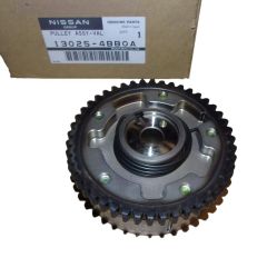 Knastaksel Original 130254BB0A Renault Nissan