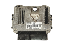 Styreenhed 51806557 0281012882 Alfa Romeo Bosch 27535