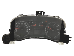 Omdrejningstæller Fiat Panda 51711239 503000480900 29904