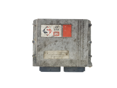Styreenhed LPG 67R011002 110R001001 FLY SF BRC 41204