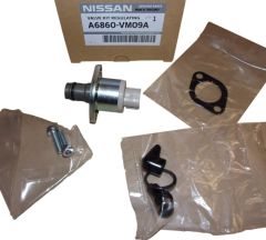 Brændstoftrykssensor Ny Original A6860VM09A 1920QK Citroen Peugeot