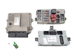 Startpakke Lancia Ypsilon 55195819 51818628 51733919 1.3