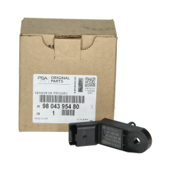 Lufttrykssensor Original 9804395480 Citroen Peugeot