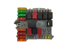 Sikringsboks Fiat 51775688 57657 0051775688057657 19524