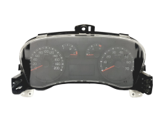Omdrejningstæller Fiat Panda 51771899 503000492800 40160