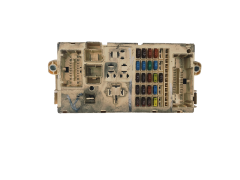 Sikringsboks Fiat 1360733080 40275