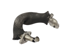 Egr Rør 147137099R 19721A0489 2.3 dCi Renault Master 3
