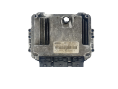Styreenhed 8200355819 0281011644 23710 AW360 Nissan Bosch 45399