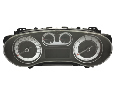 Speedometer Fiat 500 L 52003375 A2C90123903 36867