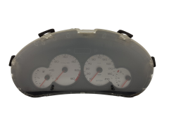 Speedometer Peugeot 206 9648836580 000500803 2772