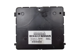 Styreenhed modul Renault Clio 5 Captur 2 285253417R 27760F271B 0km 1023