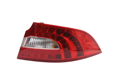 Lygte Bag Højre Gør Skoda Superb 3TD945096 89450882202 DPA
