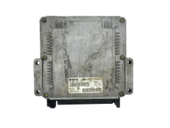 Styreenhed 0281010137 9635158480 28FM0152 PSA Bosch 63306