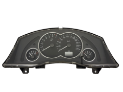 Omdrejningstæller Opel Meriva 13146880BB 110080162010 21111