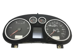 Speedometer Audi A2 8Z 8Z0920900T 110080192003 58586