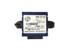 Styreenhed 60673131 F005V00115 Alfa Bosch