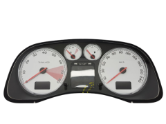 Omdrejningstæller Peugeot 307 9655925780 18569