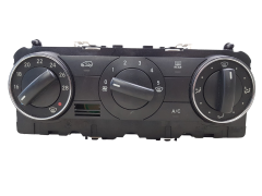 Varmestyreenhed A/C Mercedes-Benz A B A1698301985 69780014