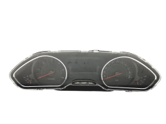 Omdrejningstæller Peugeot 208 9805400480 55817