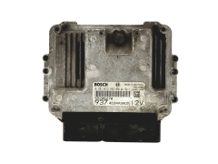 Styreenhed 55206270 0281012882 Alfa Romeo Bosch 30502