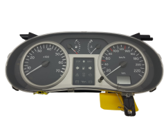 Omdrejningstæller Renault Clio 2 8200059765 21713