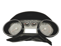 Omdrejningstæller Fiat Bravo 554000980100 5550019804 50654