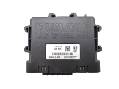 Styreenhed TCU Renault 284Y66LA6D F005V03168 0km