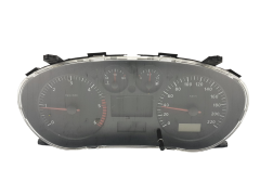 Omdrejningstæller Seat Ibiza W06K0920850C 110008924004 56943