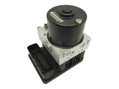 Abs Pumpe BMW 1 3451 6791521-01 6787837 ATe 62303