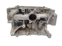Motorblok 110116559R 0.9 TCE H4BB408 Renault Clio 4 Captur
