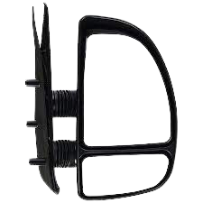 Sidespejl Højre Original Jumper Boxer Ducato II 8153JR