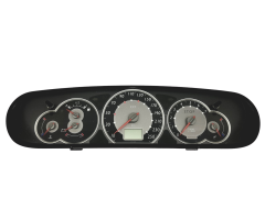 Omdrejningstæller Citroen C5 Lift 9655608780 29676
