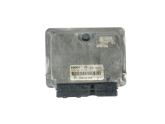 Styreenhed Rover MSB101150 0281001956 Bosch 45550