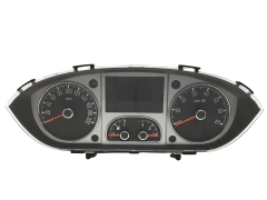 Omdrejningstæller Lancia Musa 51881467 503001192001