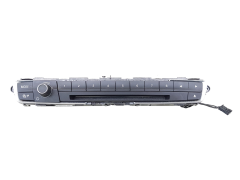 Kontrolpanel Radio BMW 1 3 4 6131 6832880