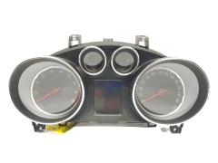 Omdrejningstæller Opel Mokka 95375173 654663731 VDO