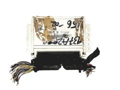 Styreenhed 0281010335 46822351 15642JAA Alfa Romeo Bosch 16107