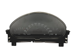 Omdrejningstæller Mercedes A W168 A1685404011 58778