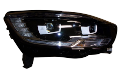 Forlygte Højre Ny Original 260108278R Renault Scenic 4