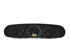Omdrejningstæller Citroen C5 9632895080 59673