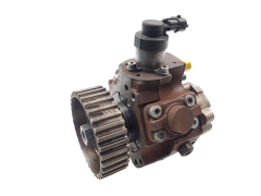 Indsprøjtningspumpe Bosch 9683703780 0928400607 1.4 1.6 HDI PSA Ford 1079