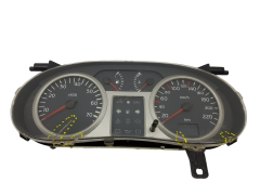 Omdrejningstæller Renault Clio 2 8200059776 23709