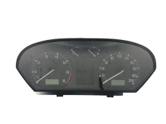 Omdrejningstæller Skoda Fabia 6Y1919880C 110080015005 54198
